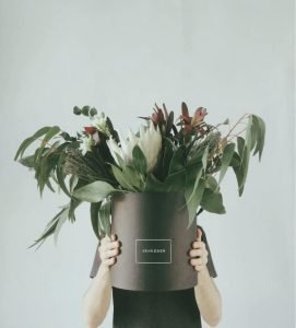 Read more about the article Creating Your Own Mini Herb Garden